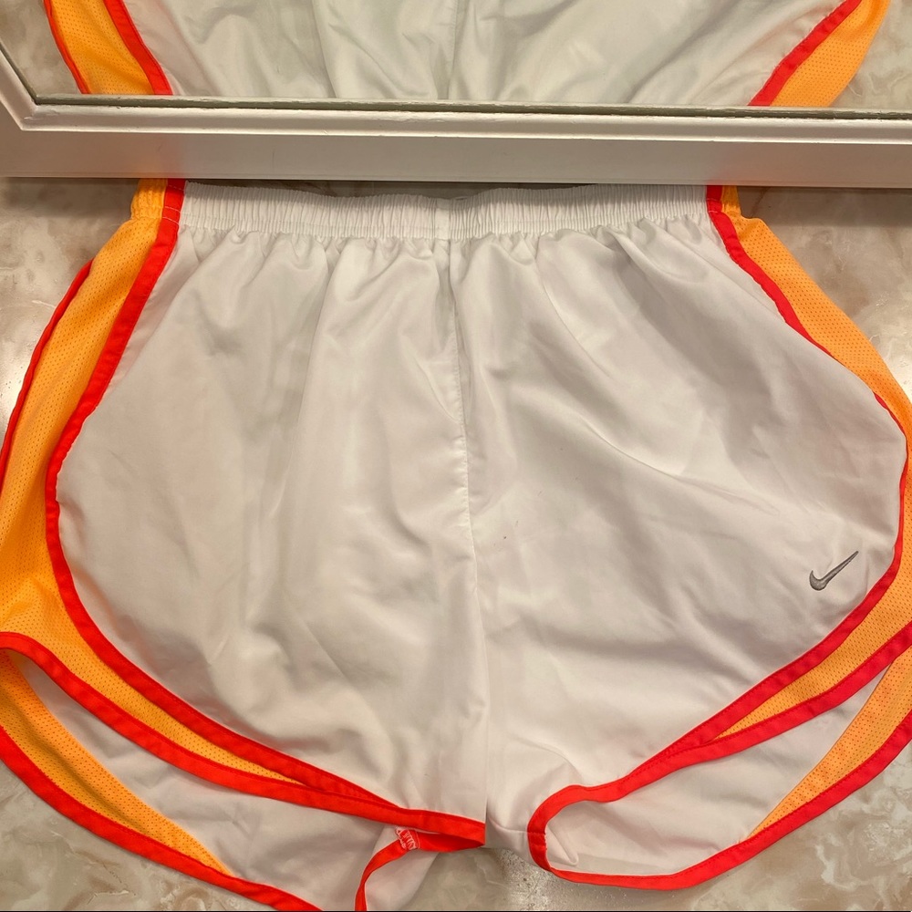 Women’s running shorts